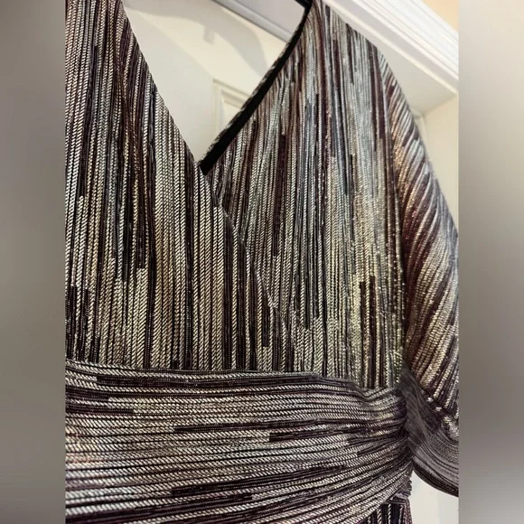 Lilly Pulitzer Parigi Maxi Dress - Picture 4 of 9